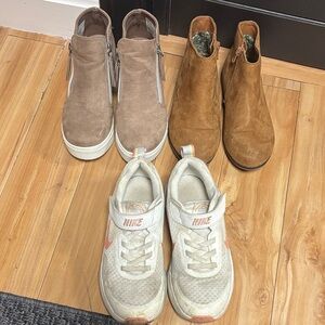 Kids shoe bundle